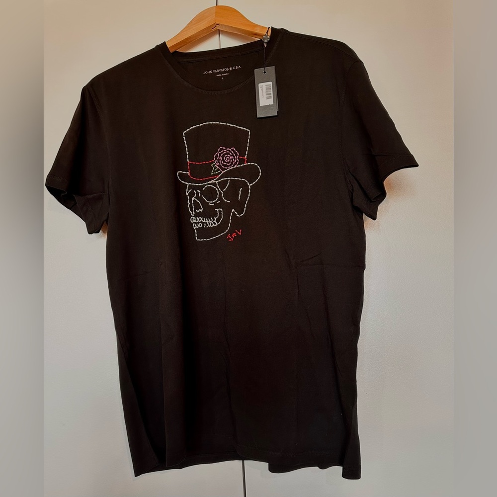 Cool, Comfy and fun t-shirt